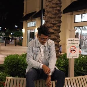 Meet your Posher, Josh